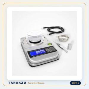 Milligram Balance 100 g 1010-C