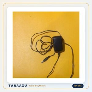 Scale Power Adapter 9V AD-001