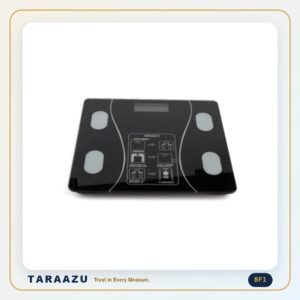 Bluetooth Body Fat Scale BF1