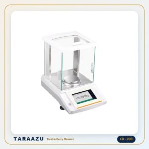 Semi-Micro Lab Balance 220 g CR-200