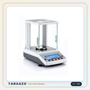 High-Precision Balance 220 g CX-200