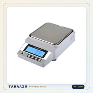 Jewellery Scale 2 kg (MK) MK-2000