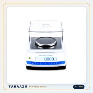 Milligram Jewellery Balance 300 g MT-300