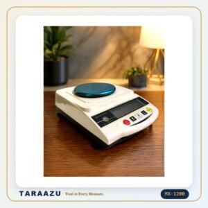 Jewellery Scale 1.2 kg MX-1200