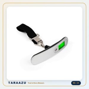 Luggage Scale 50 kg NS-15
