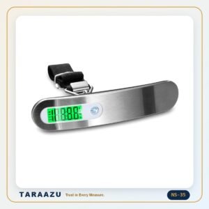 Steel Hook Hanging Scale 50 kg NS-35