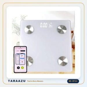 Smart Body Scale with Health App NS-BT12