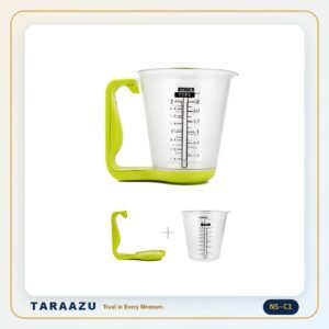 Smart Measuring Cup Scale NS-C1
