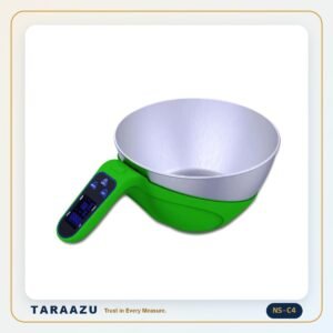 Bowl Scale 5 kg NS-C4