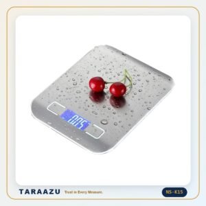 Everyday Kitchen Scale NS-K15