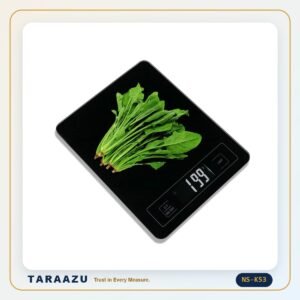 Four-Sensor Kitchen Scale NS-K53
