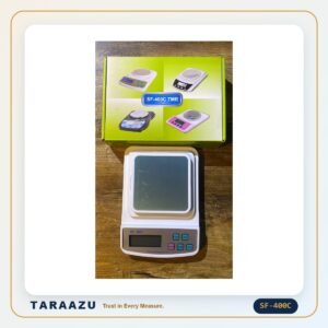 Multi-Purpose Scale 600 g SF-400C